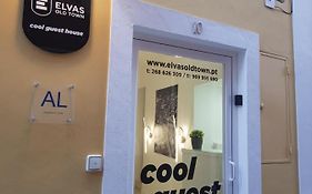 Cool Guest House