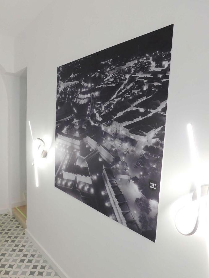 Cool Guest House Elvas Extérieur photo