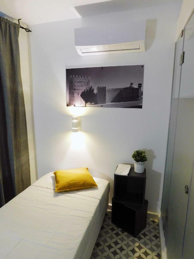 Cool Guest House Elvas Extérieur photo