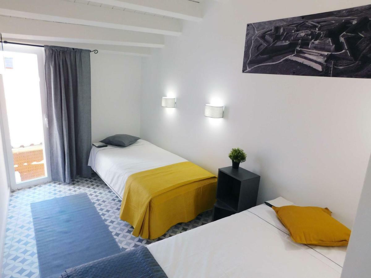 Cool Guest House Elvas Extérieur photo