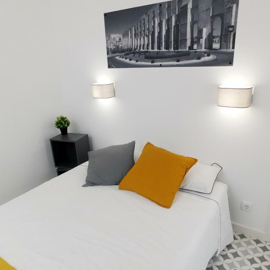 Cool Guest House Elvas Extérieur photo