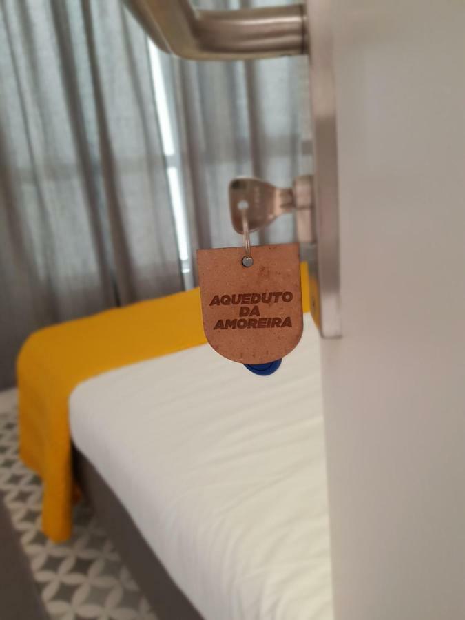 Cool Guest House Elvas Extérieur photo