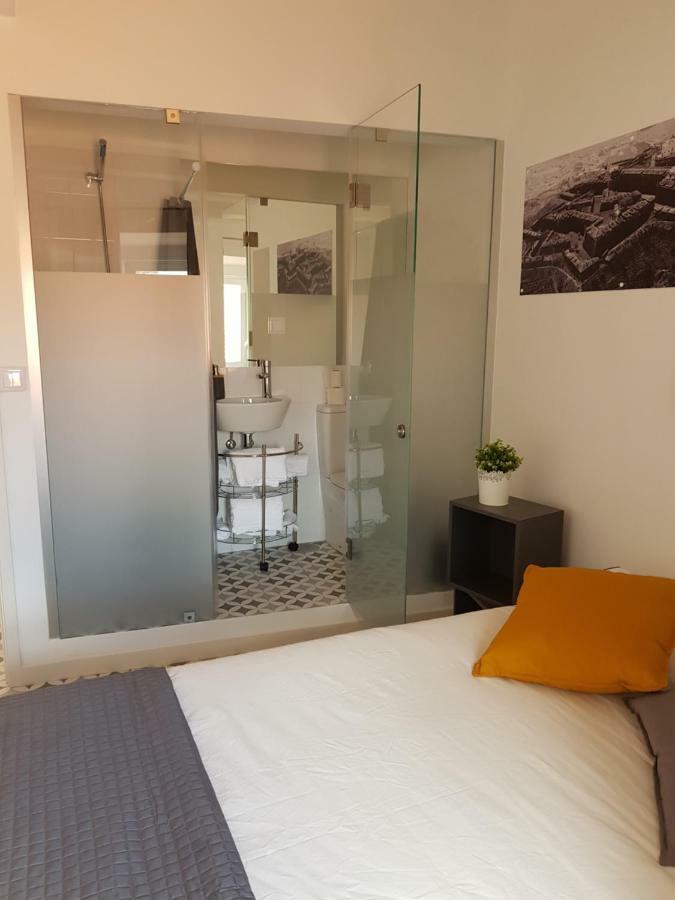 Cool Guest House Elvas Extérieur photo